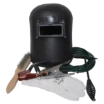 Pinnacle 6 Piece Welding Kit