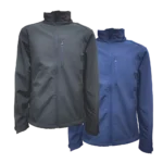 Pinnacle Men's Softshell Jacket