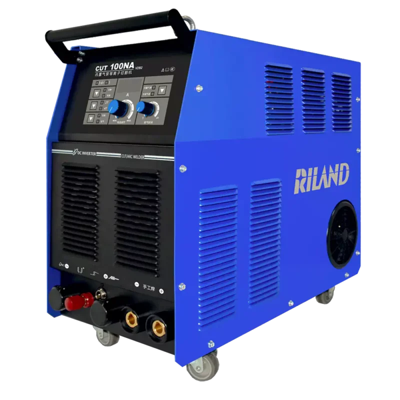 RILAND CUT 100NA Plasma Cutter