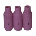 Pinnacle Alumina 10N Ceramic Nozzles #4 (T17/ T26)