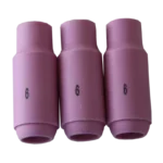 Pinnacle Alumina 10N Ceramic Nozzles #6 (T17/ T26)