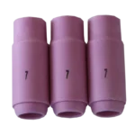 Pinnacle Alumina 10N Ceramic Nozzles #7 (T17/ T26)