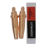 Pinnacle Gas Cutting Nozzles ANM