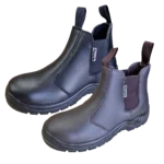 Pinnacle Austra Chelsea Safety Boots