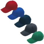 Pinnacle Baseball Caps