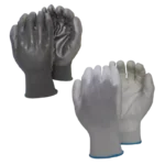 Pinnacle PU Palm Coated Glove