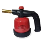 Pinnacle Blow Torch Typhoon 100M (Manual)