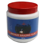 Pinnalce Bronze Brazing Flux