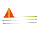 Pinnacle Buggy Whip 3 piece