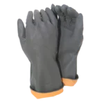 Pinnacle Black Builders Glove