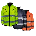 Pinnacle Bunny Jacket