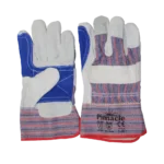 Pinnacle Candy Stripe Rigger Glove