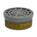 Pinnacle A1 Cartridge - Solvents, Organic and Petroleum Fumes