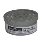 Pinnacle P2 Cartridge - Dust