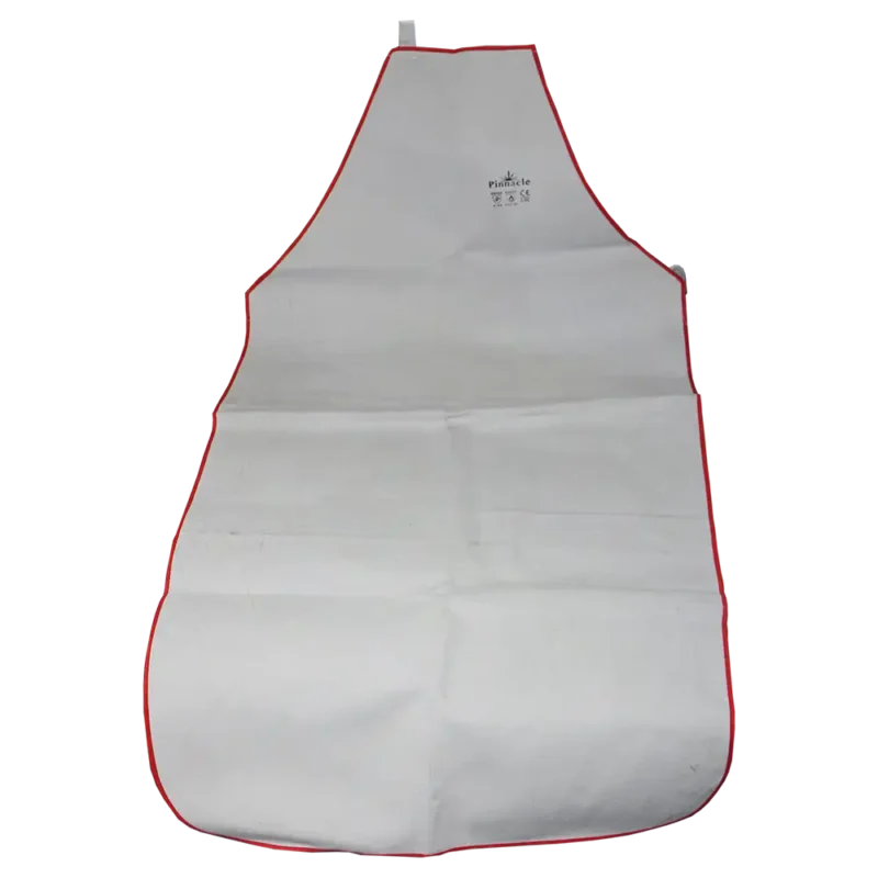 Pinnacle Chrome Leather Welding Apron 900 x 600mm