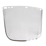 Pinnacle Face Shield Replacement Visor Clear