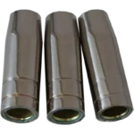 Pinnacle Conical Shroud / Nozzles
