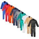 Pinnacle Conti Suit (2 piece) Polycotton