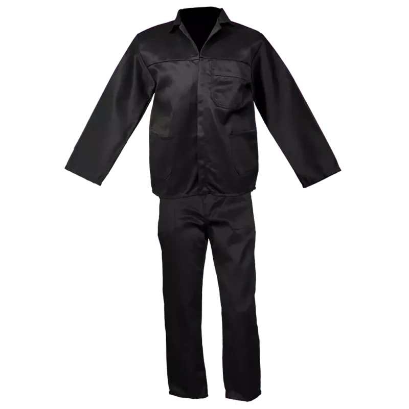 Pinnacle Conti Suit (2 piece) Polycotton - Image 10