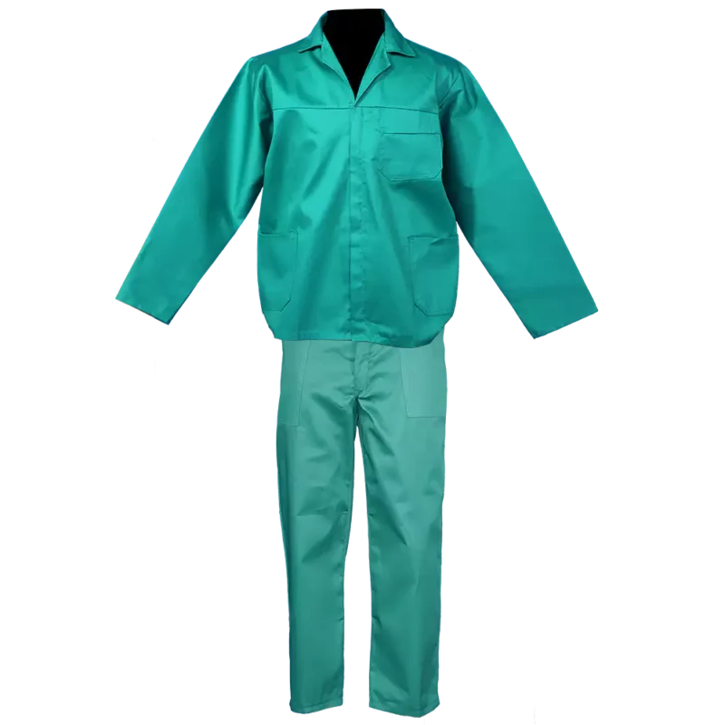 Pinnacle Conti Suit (2 piece) Polycotton - Image 8