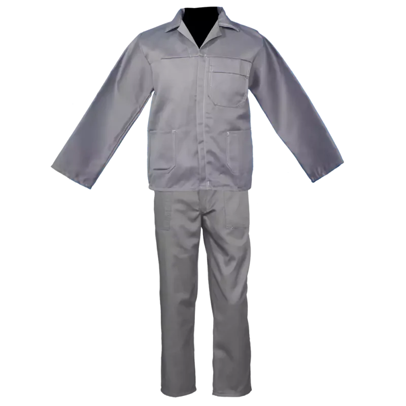 Pinnacle Conti Suit (2 piece) Polycotton - Image 5