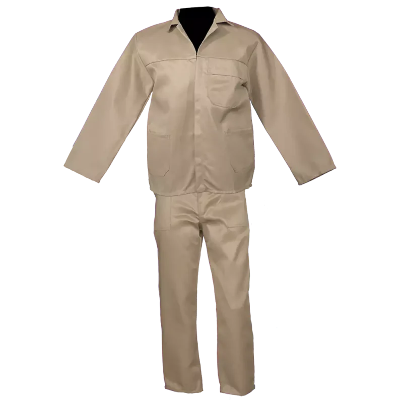 Pinnacle Conti Suit (2 piece) Polycotton - Image 9