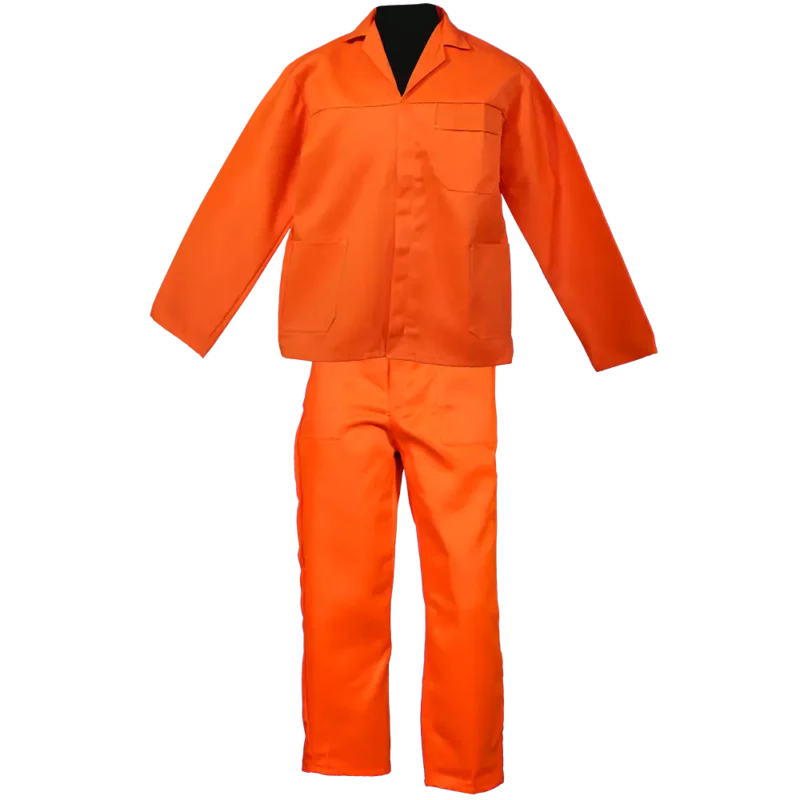 Pinnacle Conti Suit (2 piece) Polycotton - Image 4