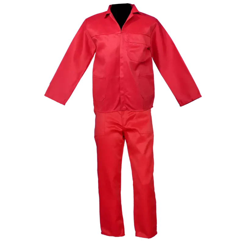 Pinnacle Conti Suit (2 piece) Polycotton - Image 6