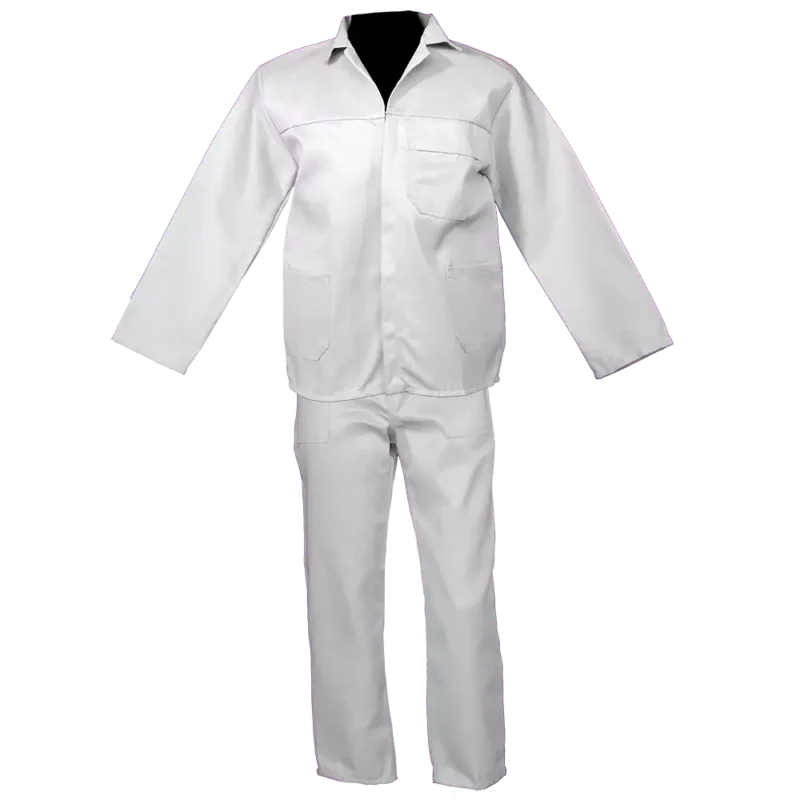 Pinnacle Conti Suit (2 piece) Polycotton - Image 7