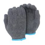 Pinnacle Grey Cotton Glove
