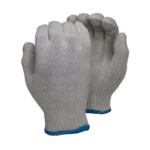 Pinnacle White Cotton Glove