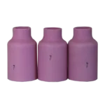 Pinnacle 54N Ceramic Gas Lens Nozzle #7 (T26)