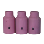 Pinnacle 54N Ceramic Gas Lens Nozzle #8 (T26)