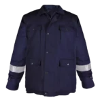 Pinnacle D59 Flame & Acid Resistant Winter Jacket