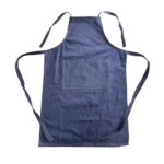 Pinnacle Denim Apron