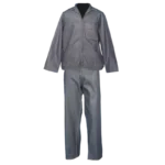 Pinnacle Denim Conti Suit Navy Blue