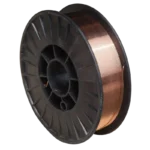 Pinnacle Deoxidized Copper ERCu Mig Wire