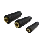 Cable Connector Dinse Type Female