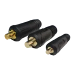 Cable Connector Dinse Male