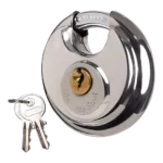 Pinnacle Discus Padlocks