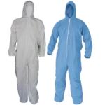 Pinnacle Disposable Coverall