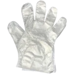 Pinnacle Disposable Deli Glove