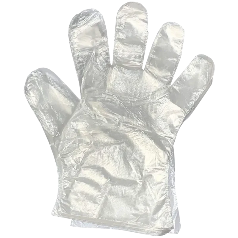 Pinnacle Disposable Deli Glove