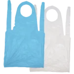 Pinnacle Disposable PE Apron
