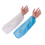 Pinnacle Disposable PE Sleeve Cover
