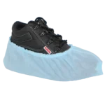 Pinnacle Disposable Shoe Cover (non woven) 50gsm