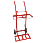 Pinnacle Cylinder Trolley