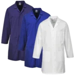 Pinnacle Dust Coat Long Sleeve