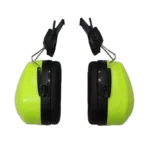 Pinnacle Earmuff Attachment For Hard Hat