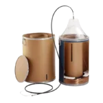 Pinnacle ER70S-6 Drum Pack